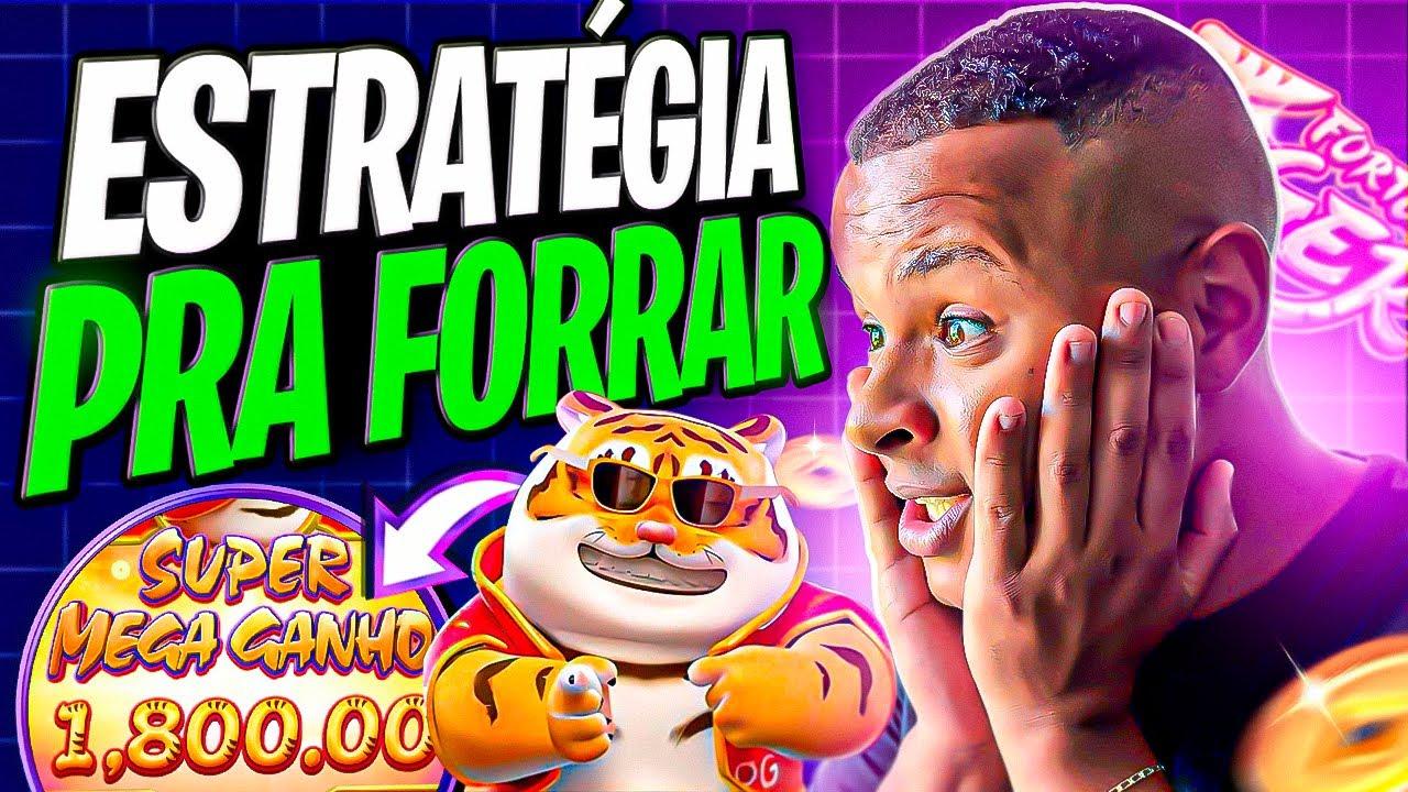 tigre x imagem de tela 4